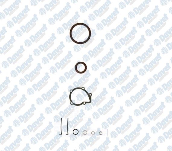 PAYEN REA5830 Motor Blok Contasi Berlingo 1.9d/2.0hdi 98-> C4 1.9d/2.0hdi 00->  ####